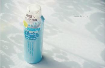 100个洗面奶测评红黑榜,哪款洁面最好用热门