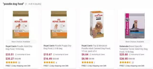 全犬种成犬粮和全价成年期犬粮,犬种专用粮和通用狗粮有什么区别