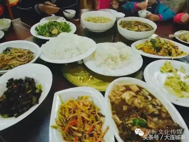 大连庄河天门山一日游,大连庄河天门山国家森林公园