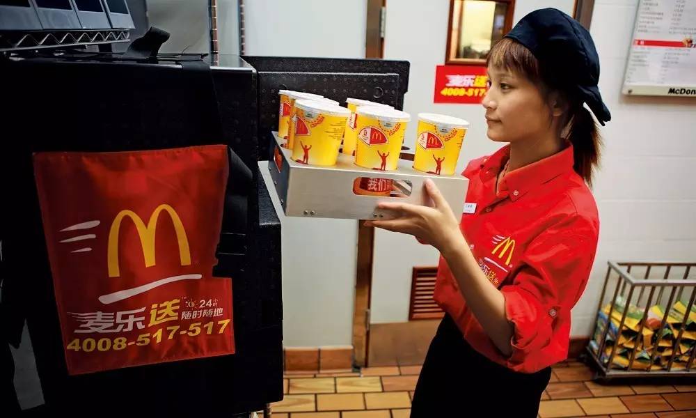 深度测评西安人手中各大外卖APP:治好了懒癌,却难愈选择恐惧