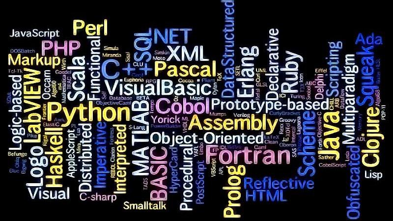 编程新手入门六个必学的网站,编程实战网站推荐