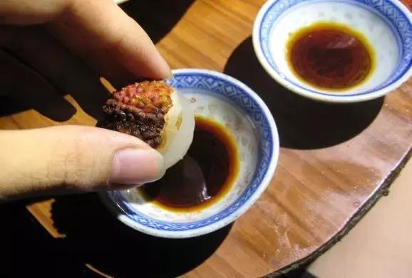 福建黑暗料理大全,福建十大黑暗美食