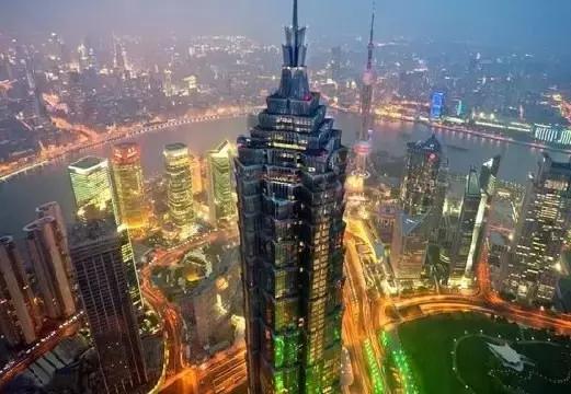 魔都旅游巴士,魔都游玩路线图