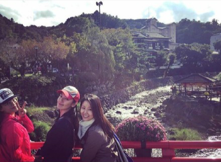 林心如孕期身体都正常吗,林心如挺大肚亮相像怀孕