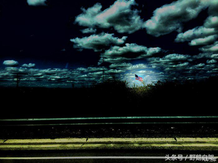 野鹅旅行,野鹅自驾无人区