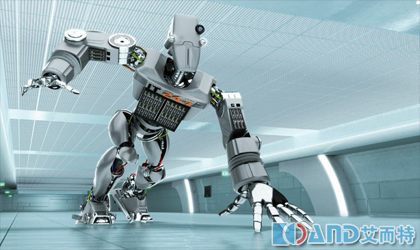 艾而特工业自动化设备,艾而特怎么样