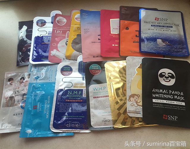 春天到了你的面膜准备好了吗,这波强势来袭的面膜潮流你get了么