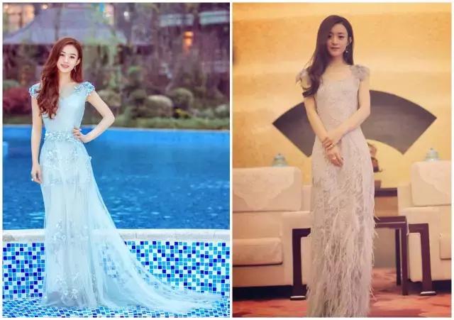 刘涛赵丽颖投票,第11届金鹰节人气奖赵丽颖刘涛