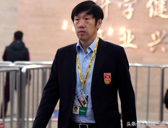 高洪波谈中超现状,高洪波最新点评