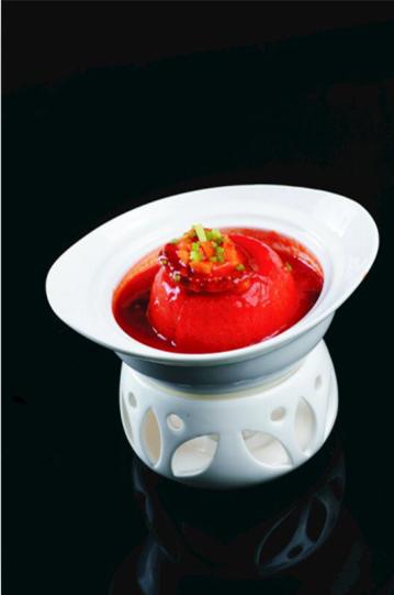 忠于自己，不忘初心--访凯尔圣花园酒店行政总厨程修