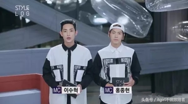 k-fashion服装,k-fashion