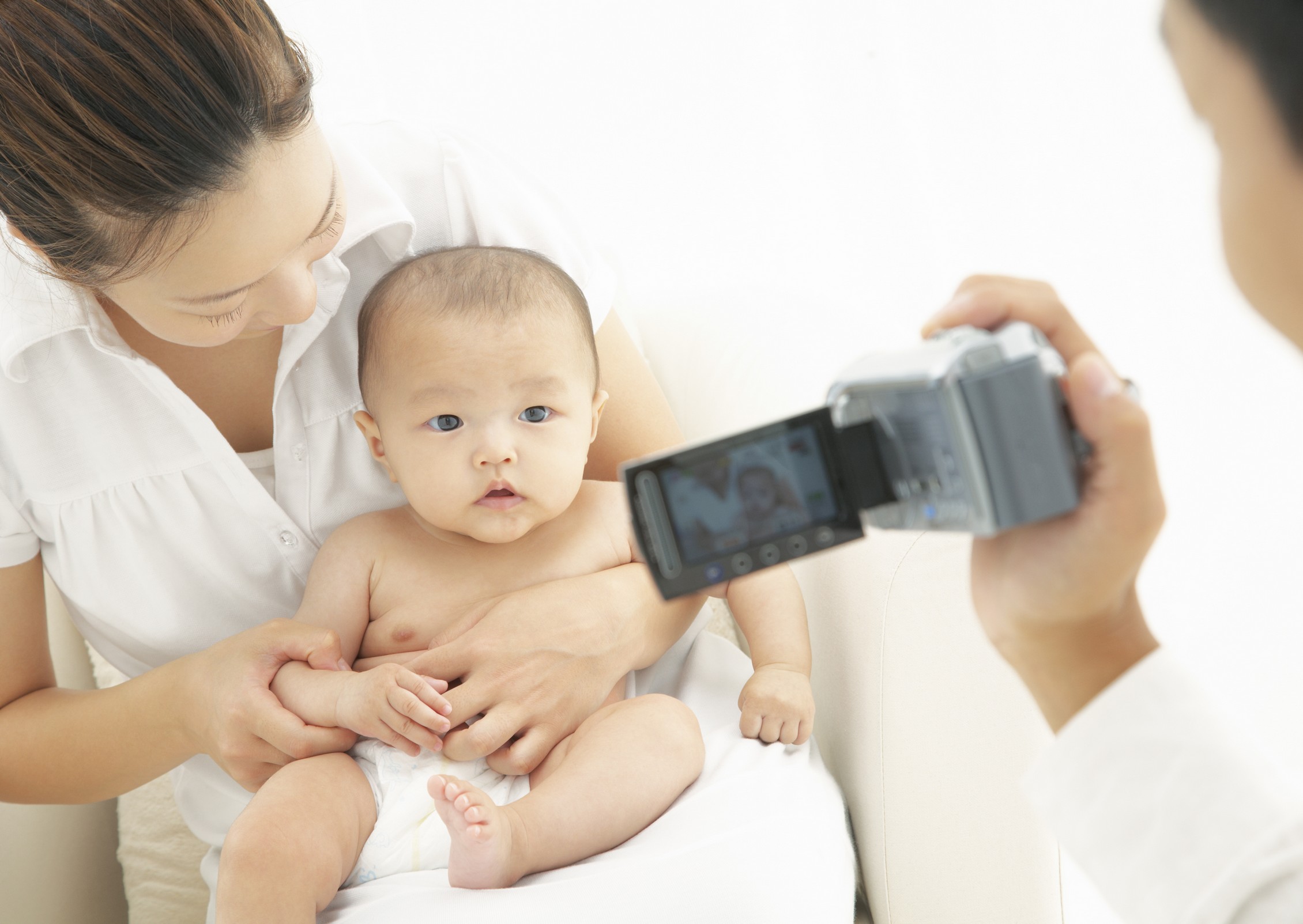 如果生二胎，这些生孩子谣言我绝不再相信