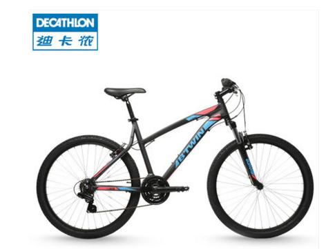 老司机扫盲——入门级千元（￥900—1500）山地车推荐