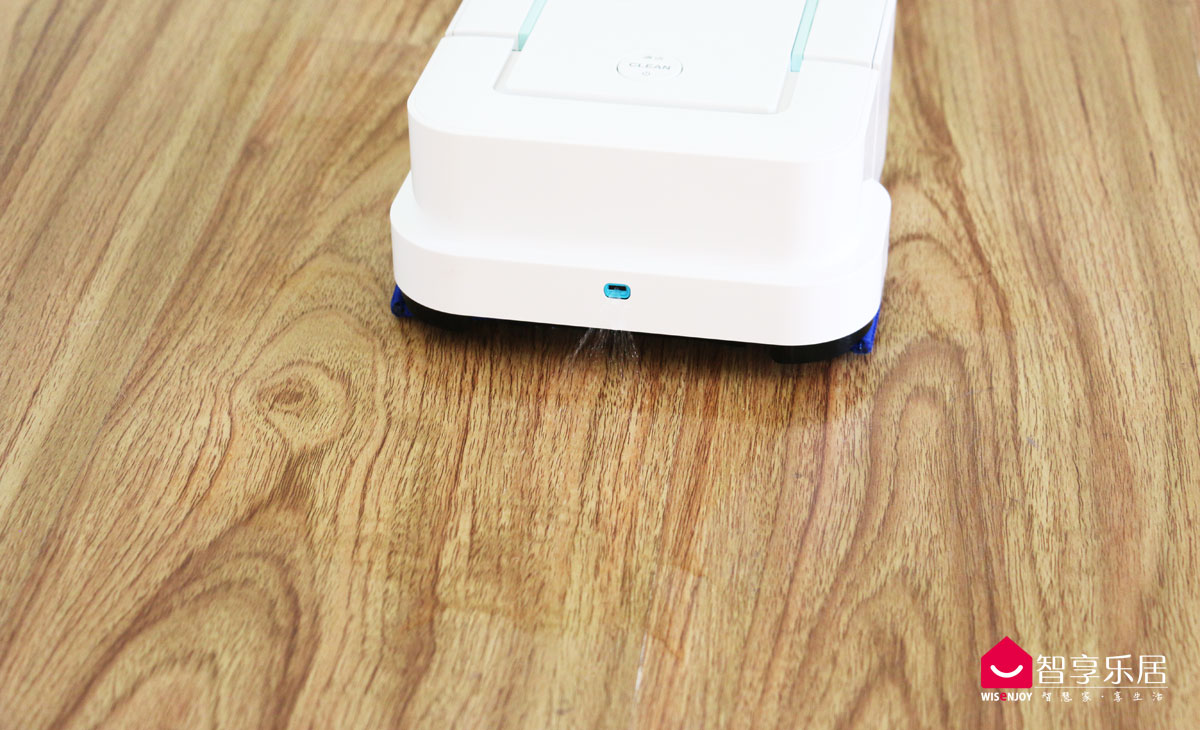 braava擦地机器人说明书,braava擦地机器人怎么用