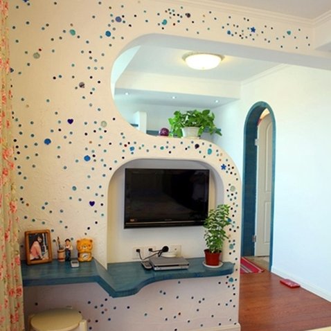 地中海风格与海洋风格的区别,地中海风格装修攻略