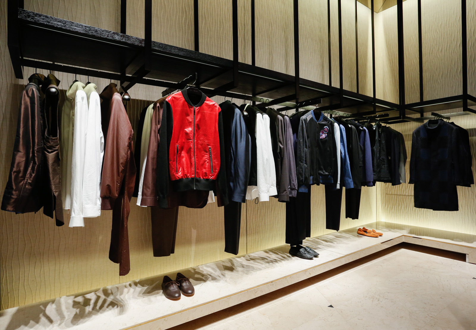 SHIATZYCHEN2016秋冬“旅·尘”系列新品上市