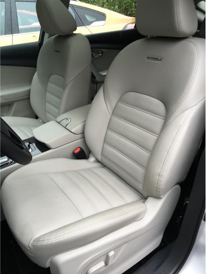 启辰t90试驾口碑如何,试驾启辰t70手动挡