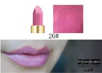 ysl小黑条七夕限定试色,ysl除了1966还可以选哪个