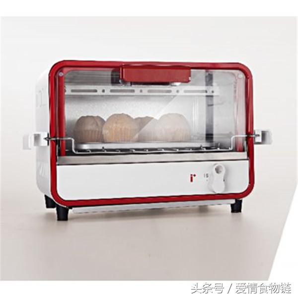 多功能空气炸锅烤箱美食,家用迷你烤箱美食教程