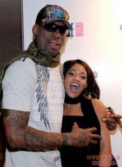 细数nba那些巨星背后的女人,nba球星都喜欢什么样的女人