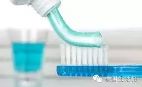 德国代购国产的哪些产品,德国牙膏排行榜前十名