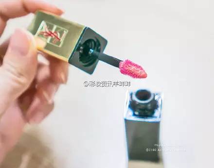 ysl最值得买的五个色号,ysl小黑管试色推荐