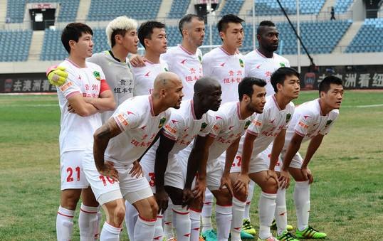 土帅也疯狂！他率平民队顺利冲超曾力阻天津权健！