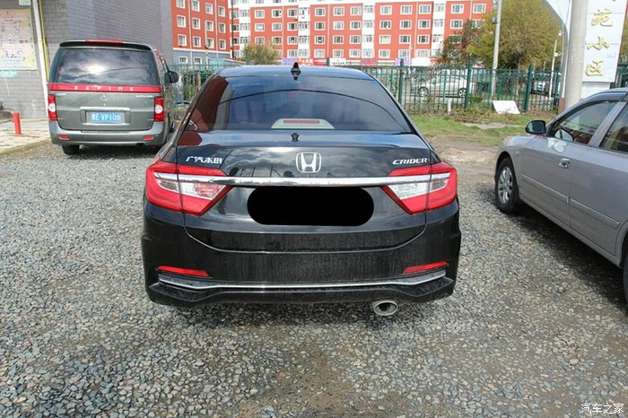 花多少钱买自动挡合适,本田凌派2016款1.8l舒适版评测