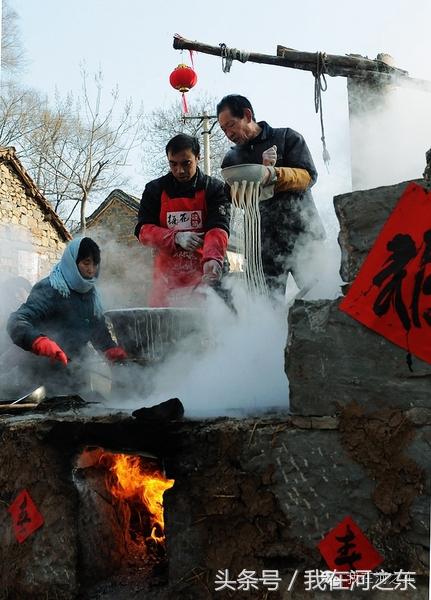 河东锁乡愁：老院情悠悠