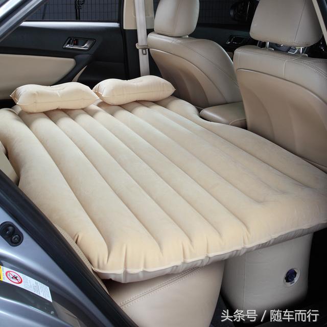 车载充气床长脚蹲和双脚蹲哪个好,买车载充气床