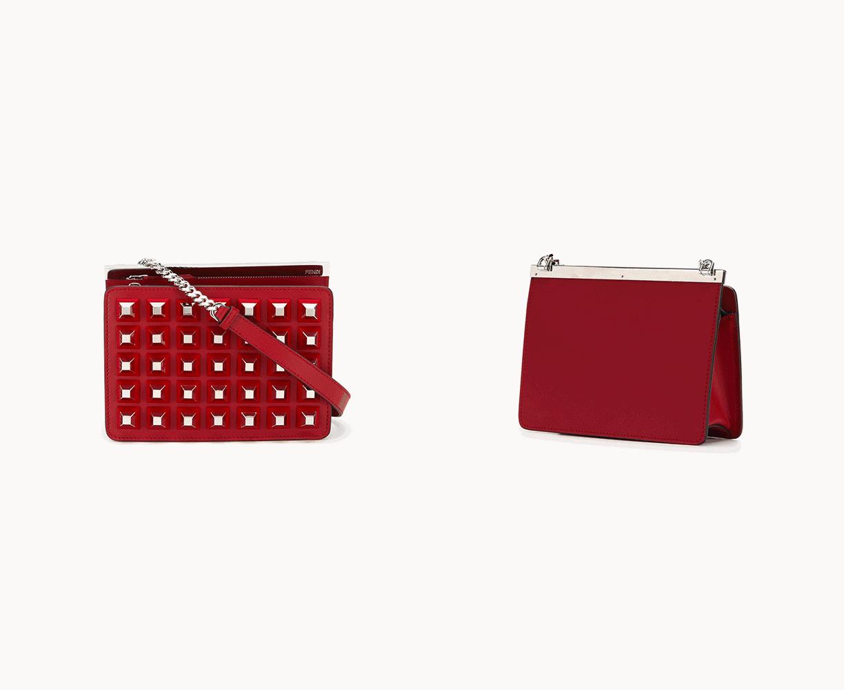 最热门包包,层次最多的包包