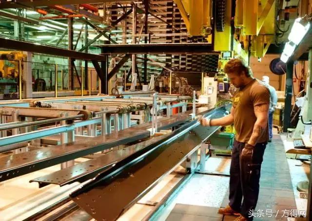 斯堪尼亚卡车发展史,斯堪尼亚的卡车为什么那么好