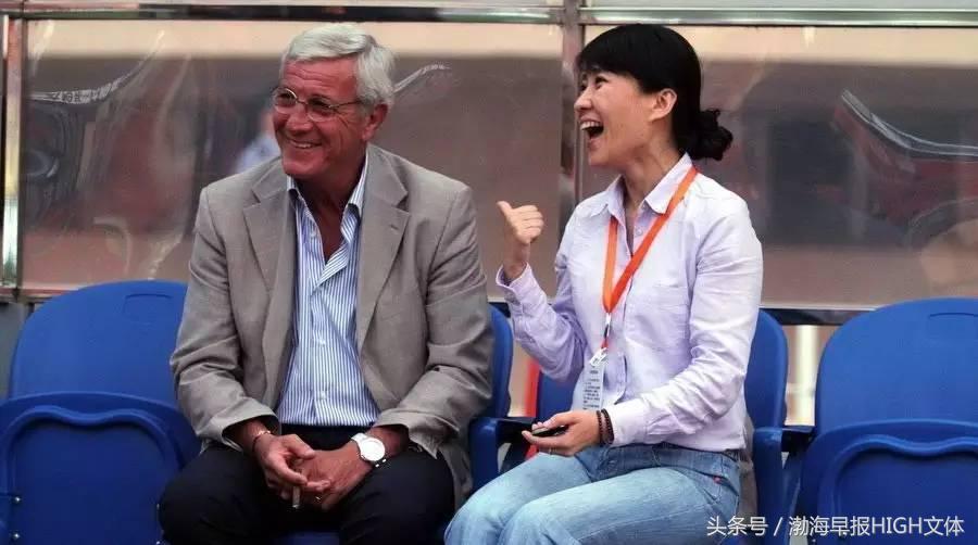 里皮足球教练,国足主帅银狐里皮