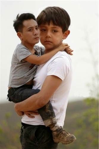 做奶爸,做奶爸后逆袭