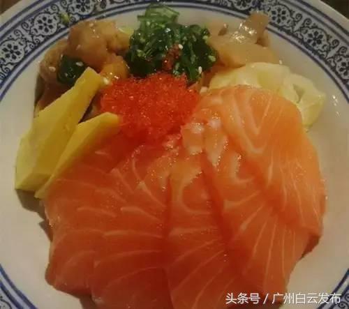 白云附近吃美食一条街,白云区美食攻略