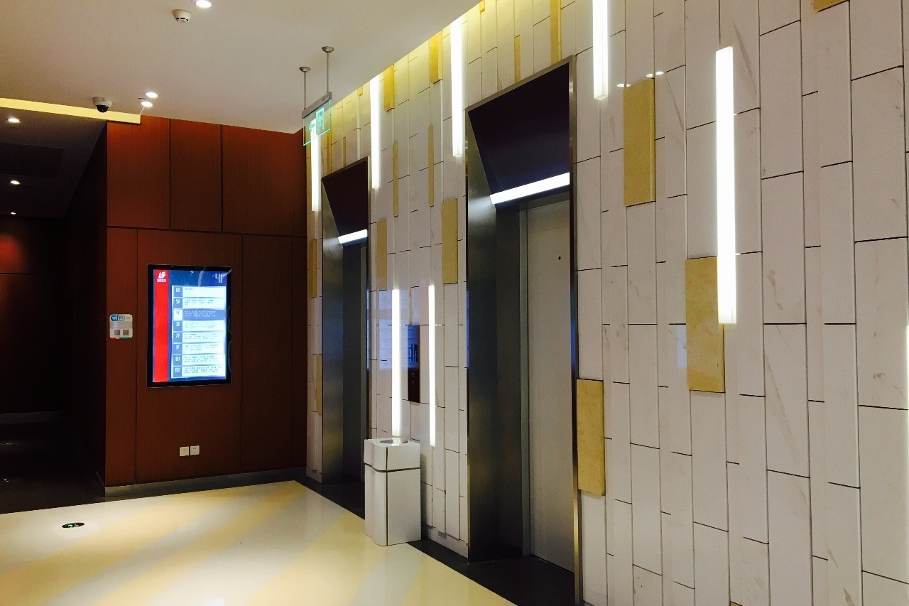 诚意之作|百联世纪购物中心初探图报（剪辑版）