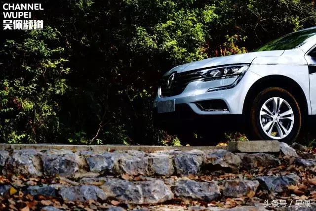 雷诺科雷傲19款测试,2024款雷诺科雷傲