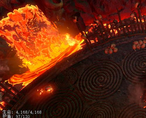 流放之路开荒快速过剧情攻略,流放之路近战剧情开荒攻略