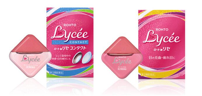 日本眼药水爆款,日本眼药水品牌排行榜