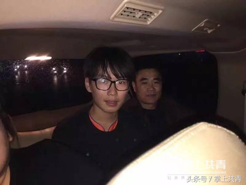 你我之间不离不弃，江西联盛球迷感动全中国