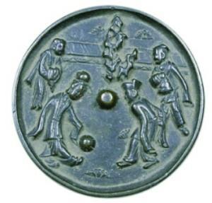 汉代就有足球了吗,汉代有哪些运动项目