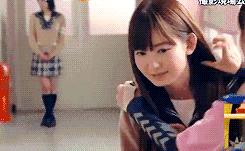 童星出身的女演员,日本童星出身的女明星