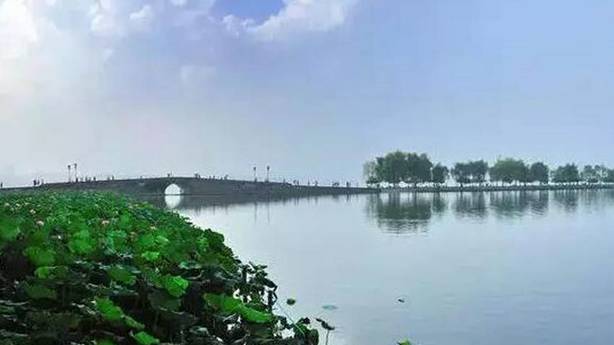 杭州哪里人少,杭州人少景美免费景点