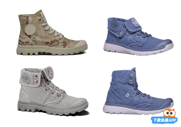 这10个帆布鞋牌子,比匡威Converse更具时尚潮范