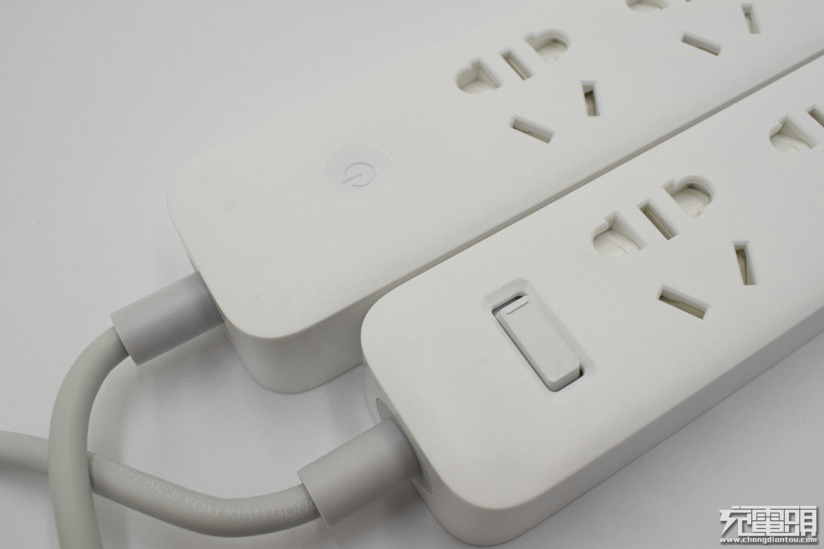 插线板评测对比,青米智能插线板测评