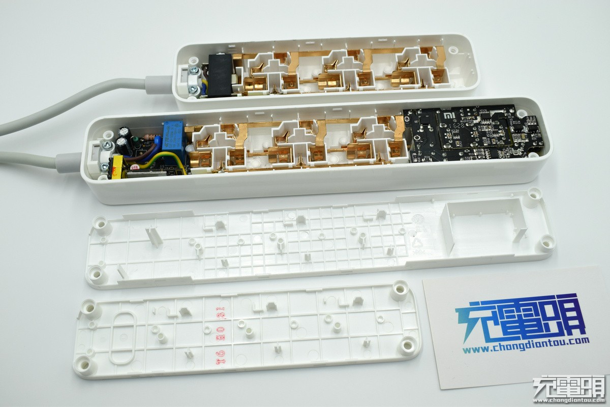 插线板评测对比,青米智能插线板测评