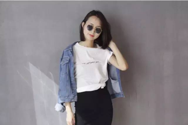 一衣多穿搭技能,一衣多搭形象必修课