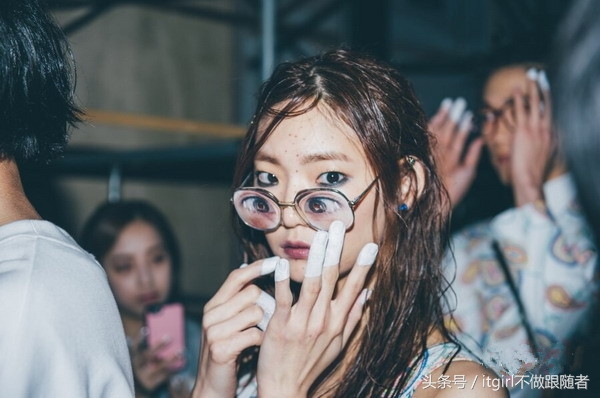 k-fashion服装,k-fashion