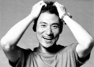 十年情迷张学友，此生再无遗憾事