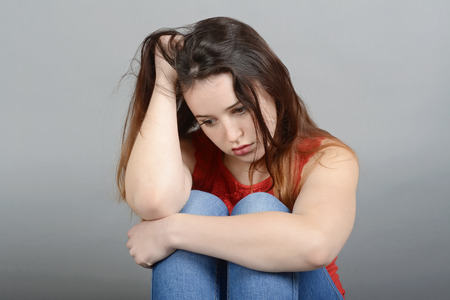 穿紧身裤出荨麻疹,穿牛仔裤也会引起荨麻疹